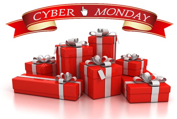 Cyber Monday Sale for Cyber Developers