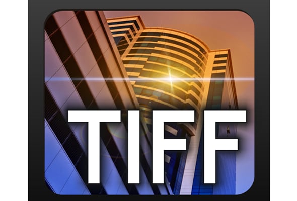 TIFF Extension Advantages and Disadvantages