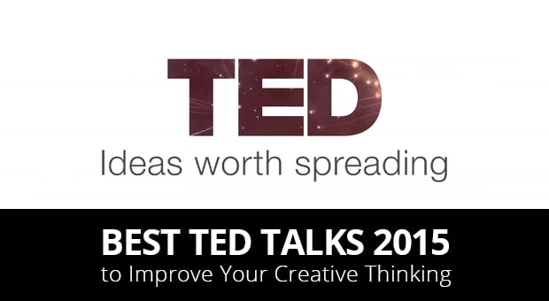 Best TED talks 2015 - main