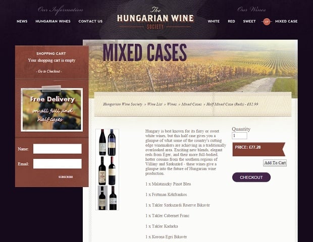 Как увеличить продажи -hungarian-wines-bundle