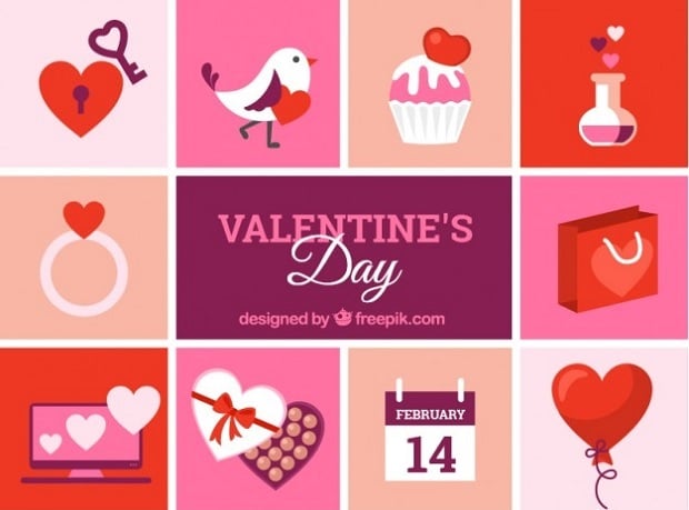 St Valentines Day Freebies - elements-17
