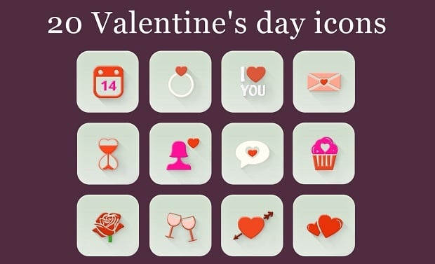 St Valentines Freebies 2016 - icons-5