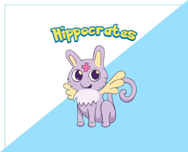 funf-pokemoto-hippocrates