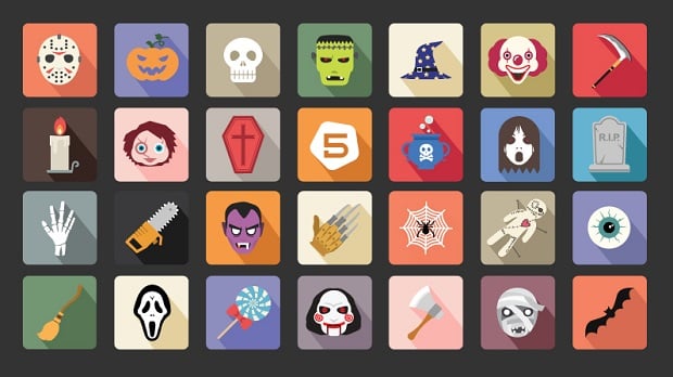 kostenlose-schriften-icons-und-banner-zu-halloween-flat-icons