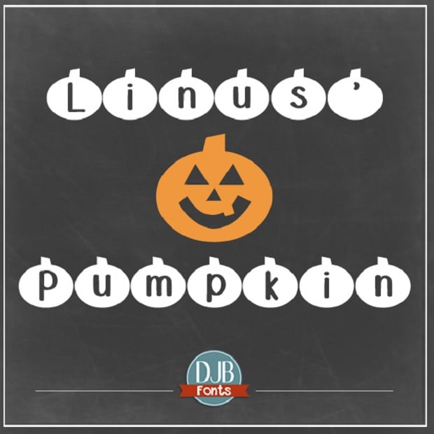 kostenlose-schriften-icons-und-banner-zu-halloween-linus-pumpkin