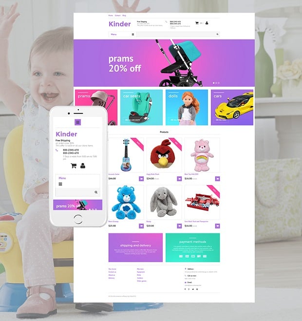 how-to-optimize-your-ecommerce-website-family-theme