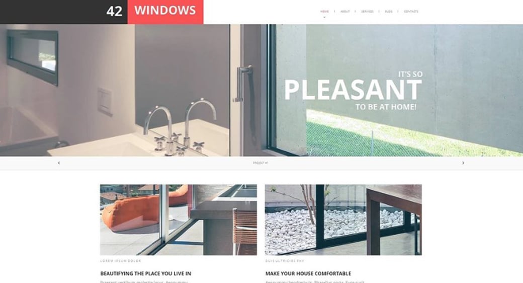 How To Make An Interior Website For Your Design Agency