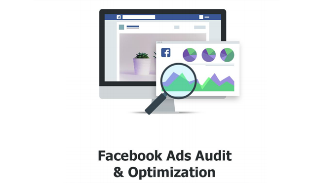 facebook ad account audit