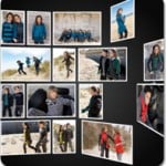 The Best 3D Flash Galleries Showcase - Part 3