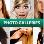 Creative Flash Photo Galleries: Discovering New