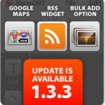 Moto CMS Updated to Version 1.3.3