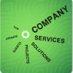 Looking back: Flash Website Design Trends - 2010