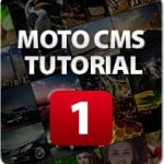Creating Flash Website with Moto CMS Standalone  — Part 1