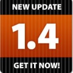 Full Speed Ahead - MotoCMS Version 1.4 Released
