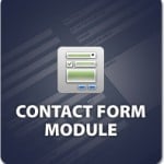 Advanced Contact Form Module: Extended Functionality
