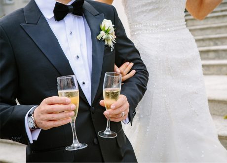 Wedding Website Templates: Create More than a Wedding Album