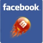 Шаблоны MotoCMS для социальной сети Facebook