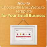 How to Choose the Best Website Template for Your Small Business