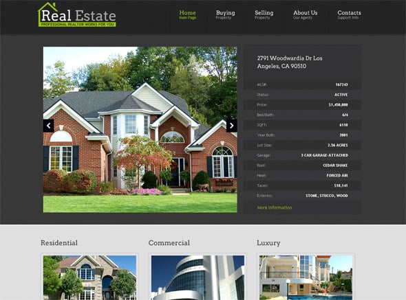 How to Make a Real Estate Website: Leapfrog Your Rivals!