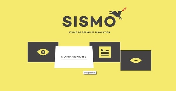 Sismo Design