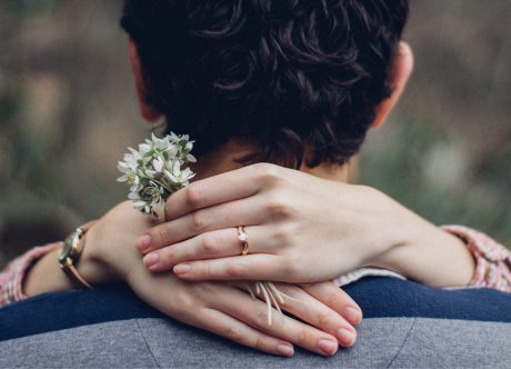 Engagement Website Templates To Make Your Big Day Bigger