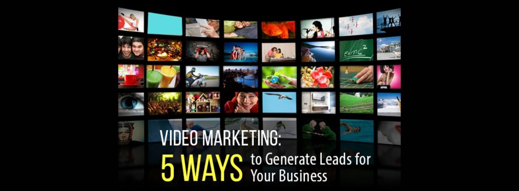 Video Marketing for Your Business