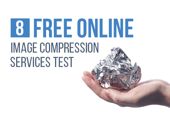 Free Online Image Compression Services Main
