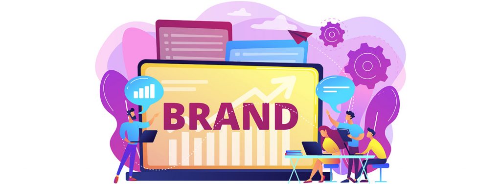 Build Brand Strategy With Your Website