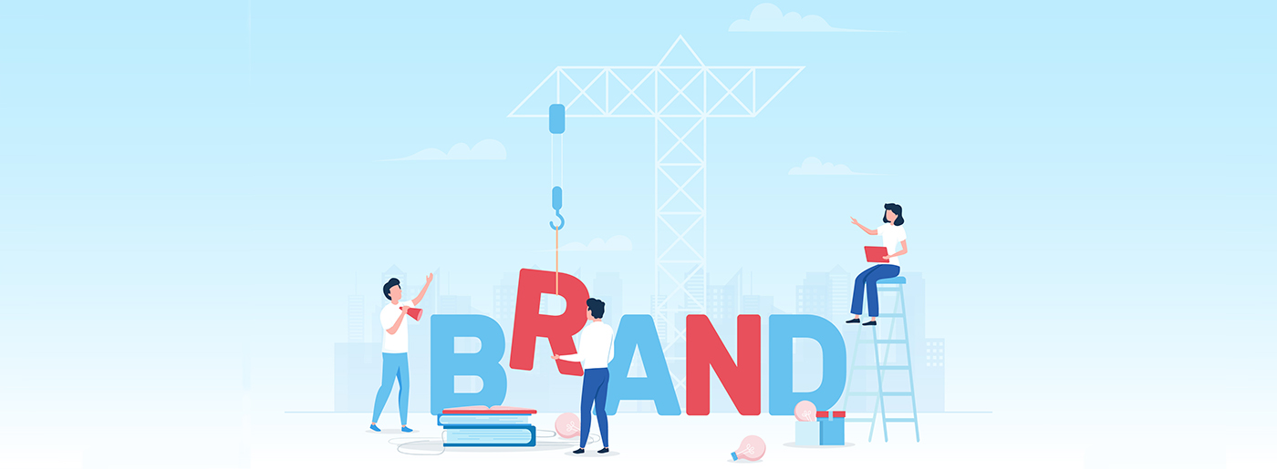 Build Brand Strategy