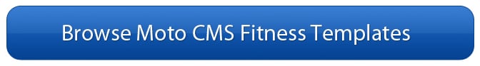 Fitness Website Templates