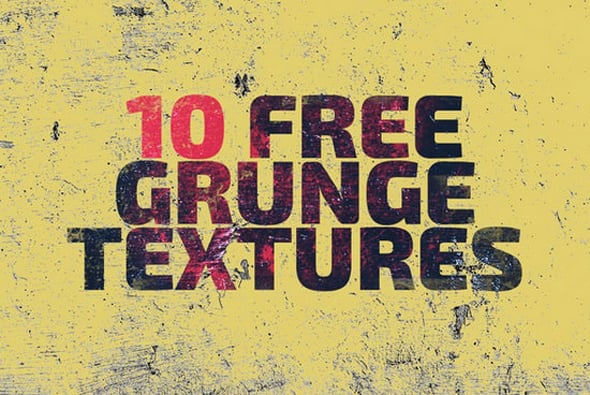 27 Free Texture Packs for Your Next Design Project