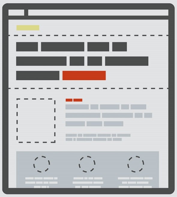 Awwwards Blog - Understanding Web UI Visual Hierarchy