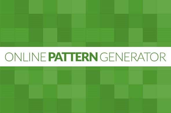 Free Pattern Generators