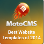 MotoCMS Presents: Best Selling Website Templates of 2014