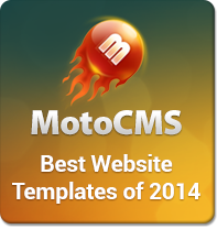Best Website Templates 2014 - thumb