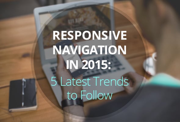 Responsive Navigation 2015 Main