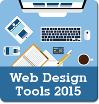 Web Design Tools 2015 - thumb