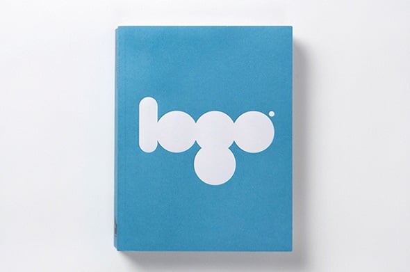 Logo Book Author Michael Evamy on What Makes Great Logo Design