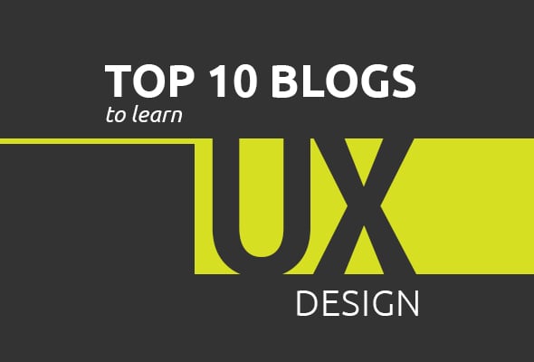 Learn UX Design - main