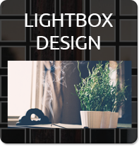 Lightbox Design - thumb