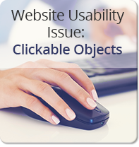Website Usability - Thumb