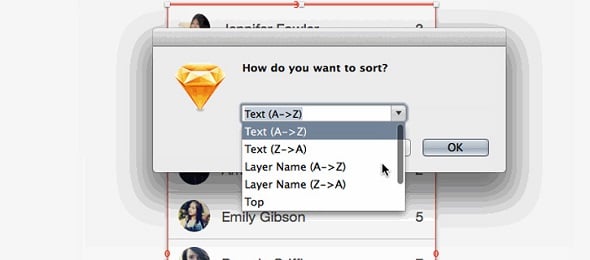 Vandelay Design - Top 25 OS X Sketch Plugins for Designers