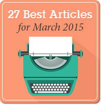 Best Web Design Articles March - tghumb