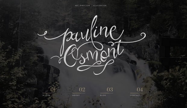 Logo Design Tips 2015 - Pauline Osmont