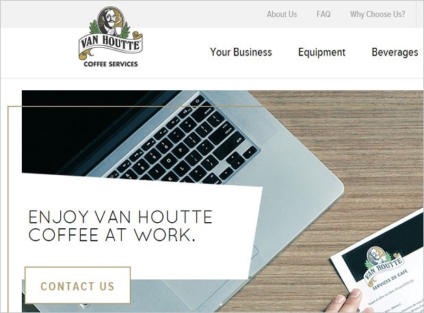 Logo Design Tips 2015 - Van Houte