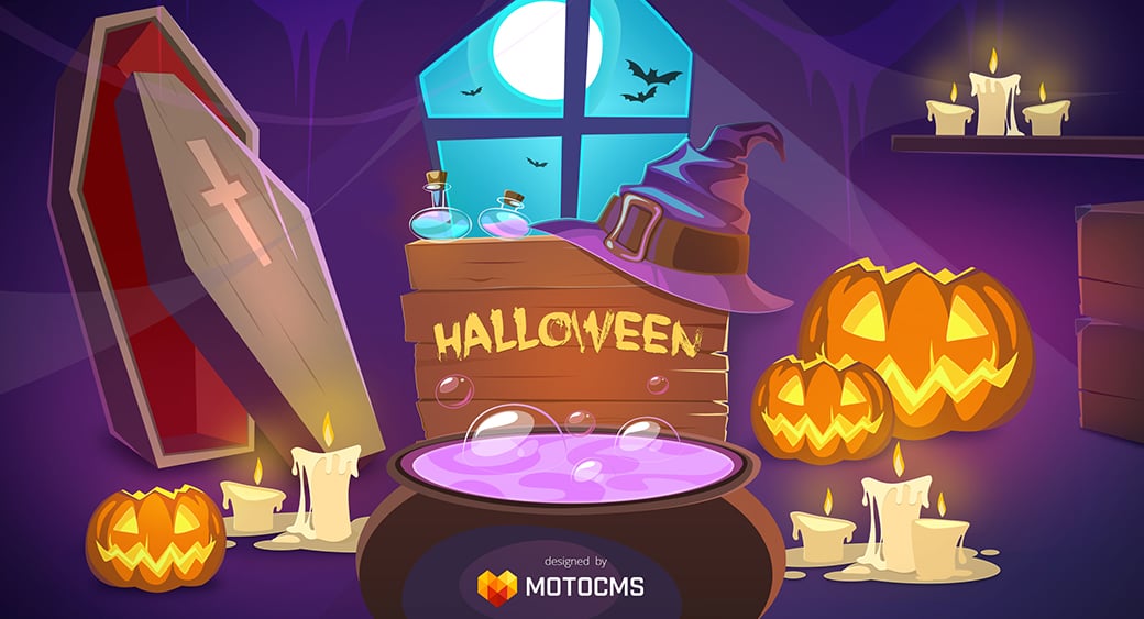 Lustige Halloween Bilder kostenlos main