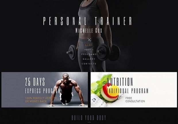 MotoCMS Black Friday 2015 - 55643