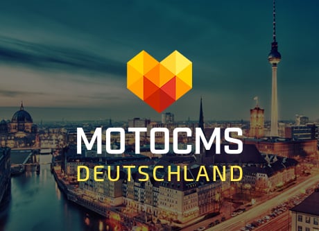 MotoCMS deutscher Blog - incon