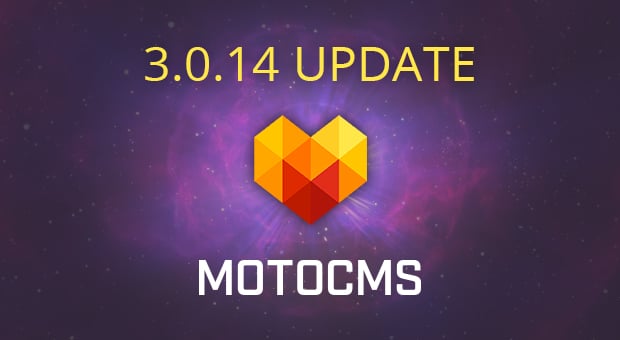 MotoCMS 3.0.14 Release - main