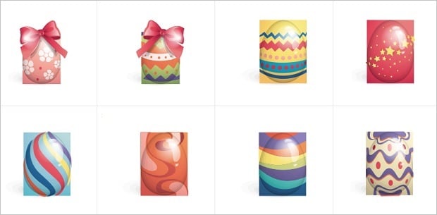 Easter Web Design Freebies 2016 - icons-19
